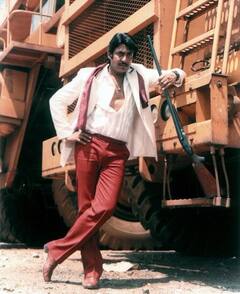 Ranjeet Birthday: 150થી વધુ ફિલ્મોમાં Ranjeetએ ભજવ્યા છે રેપ સીન, લોકો સમજવા લાગ્યા હતા 'બળાત્કારી'