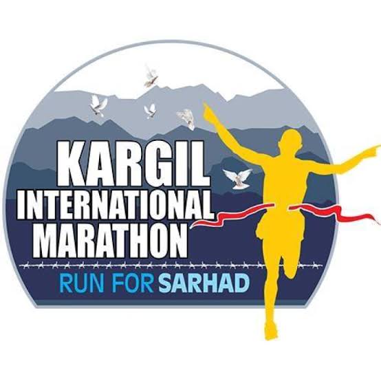 Sarhad Kargil Marathon : एक धाव, भारतातल्या शेवटच्या गावासाठी, 'युद्धभूमी'त धावणार जगभरातले धावपटू; सरहद कारगिल आंतरराष्ट्रीय मॅरेथॉनचं 17 आणि 18 सप्टेंबरला आयोजन