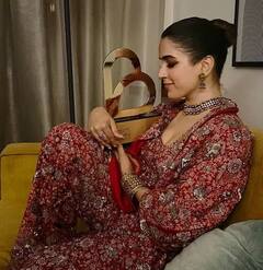 Sanya Malhotra House: મુંબઇમાં 14 કરોડના લક્ઝરી એપાર્ટમેન્ટમાં રહે છે 'જવાન'ની એક્ટ્રેસ સાન્યા મલ્હોત્રા