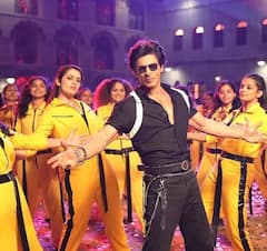 Jawan Worldwide Collection Day 5: દુનિયાભરમાં ધૂમ મચાવી રહી છે 'જવાન', પાંચ દિવસમાં કરી 550 કરોડ રૂપિયાની કમાણી