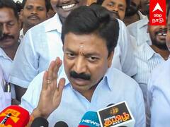 CV Shanmugam : ”திமுக அழிஞ்சா..டெங்கு ஒழிஞ்சிடும்” C.V.சண்முகம் காட்டம்