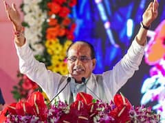 एमपी में चुनाव से पहले सीएम शिवराज ने गेस्ट टीचर्स के लिए खोला पिटारा, किया ये बड़ा एलान