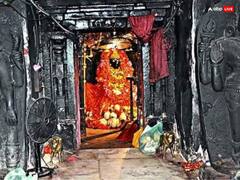 Danteshwari Shaktipeeth: यहां गिरा था मां सती का दांत, जानें दंतेश्वरी शक्तिपीठ की रहस्यमी बातें, इतिहास
