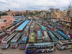 Bengaluru Bandh: 12 Arrested, 13 Cases Registered For Violating Law And Order During Protest