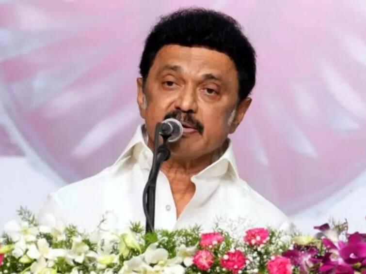 Chief Minister M.K.Stalin's speech to put an end to the cruelty of NEET at kolathur CM MK Stalin Speech: ’நீட் கொடுமைக்கு முற்றுப்புள்ளி வைக்கவேண்டும்’.. கொளத்தூர் தொகுதியில் முதலமைச்சர் ஸ்டாலின் பேச்சு..!
