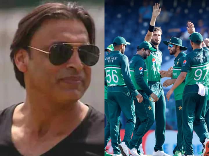 Shoaib Akhtar slams Pakistan team after defeat against India in Asia Cup 2023 IND vs PAK Watch: पाकिस्तानी टीम पर बुरी तरह भड़के शोएब अख्तर, सुनाई खरी खोटी