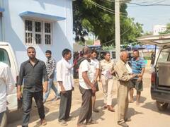 नवादा में गोली लगने से युवक की मौत, हथियार लेकर बाइक पर पीछे बैठा था उसका दोस्त, एक गिरफ्तार