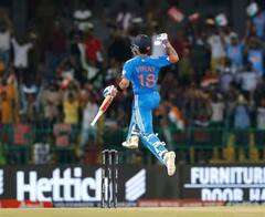 IND vs PAK: ટીમ ઇન્ડિયાએ પાકિસ્તાનને 228 રનથી હરાવ્યું, વિરાટ-રાહુલ બાદ કુલદીપનું પણ શાનદાર પ્રદર્શન