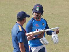BCCI Reveals Why Shreyas Iyer Isn't Playing India vs Sri Lanka Asia Cup 2023 Super 4s Match