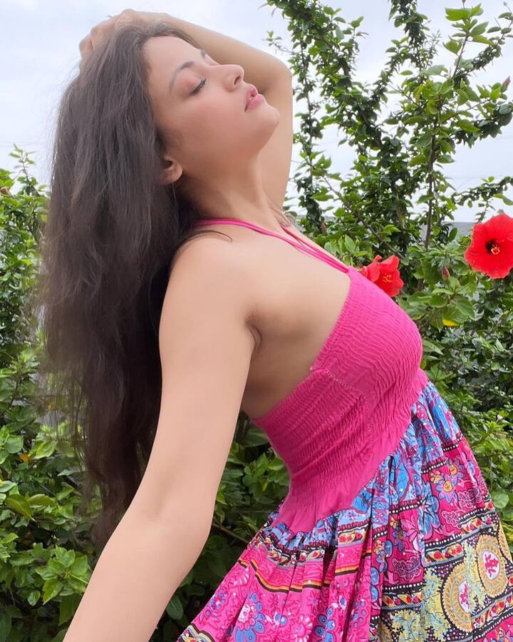 స్నేహా ఉల్లాల్‌ (Image credit: Sneha ullal /Instagram)