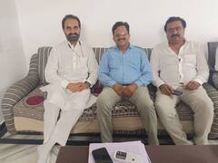 गुजरात AAP के पूर्व उपाध्यक्ष अर्जुन राठवा कांग्रेस में शामिल, कहा- 'मेरा मकसद...'