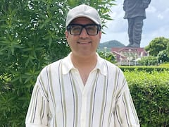 'Sorry, Not Sorry...': Ashneer Grover On Row Over Indore's Cleanliness Rank 'Bought' Remark