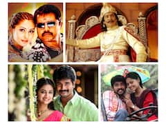 செவ்வாய்கிழமை ஸ்பெஷல்.. டிவியில் இன்றைய திரைப்படங்கள் என்னென்ன?