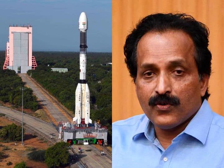 isro chief salary what is salary of s somnath nasa pay its scientists 5 times of india scientist salary ISRO Scientist Salary: इस्रोच्या प्रमुखांचा नेमका पगार किती? जाणून घ्या