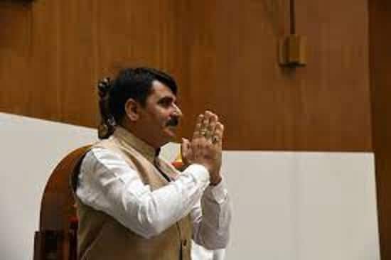 Political Career: શંકર ચૌધરી... ભાજપના એવા દિગ્ગજ નેતા જેમને 27 વર્ષે શંકરસિંહને પડકાર ફેંક્યો, આજે છે વિધાનસભાના અધ્યક્ષ