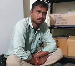 Dahod: દાહોદમાં દારૂના નશામાં પોલીસ કોન્સ્ટેબલે હવામાં કર્યું ફાયરિંગ, સર્જાયો અફરાતફરીનો માહોલ