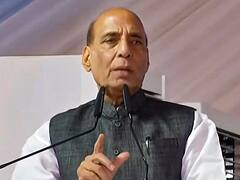 Rajnath Singh Inaugurates Nechiphu Tunnel In Arunachal Pradesh Among 90 Other BRO Projects