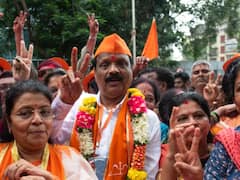 Shinde MLA Claims Uddhav, Sanjay Raut Incited Him To Attack Ex-CM Joshi's House In 2009