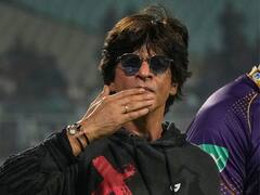 'দাদিকে ধন্যবাদ...', ৮৫ বছর বয়সী অনুরাগীর ভালবাসায় আপ্লুত কিং খান, জানালেন কৃতজ্ঞতা