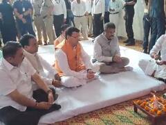 केंद्रीय शिक्षा मंत्री धर्मेंद्र प्रधान का उत्तराखंड दौरा, 142 पीएम-श्री स्कूल की दी सौगात