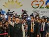 G20 Summit 2023: भारत को जी20 से क्या मिला? दिल्ली डिक्लेरेशन से लेकर जी21 तक, इन 5 प्वॉइंट्स में जानें