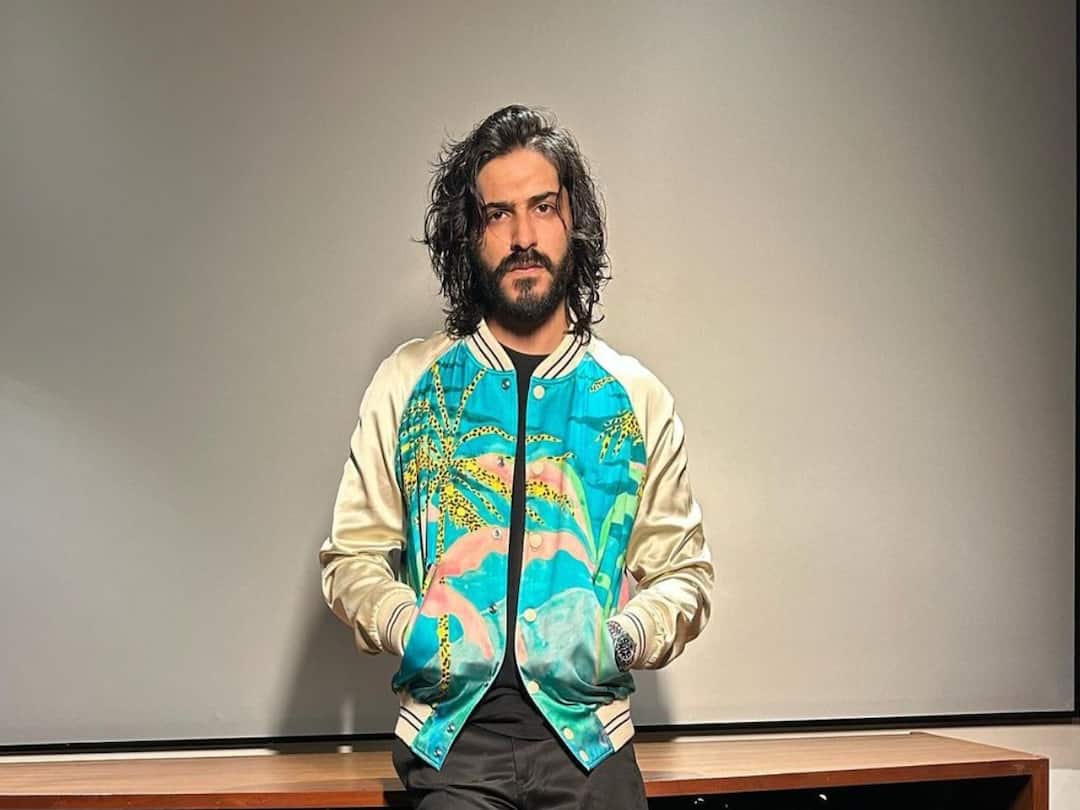 Harsh Vardhan Kapoor Explains Remarks About Fake Sneakers After Facing Backlash ‘You Can Continue Going Bonkers..’: Harsh Vardhan Kapoor Explains Remarks About 'Fake Sneakers’ After Facing Backlash