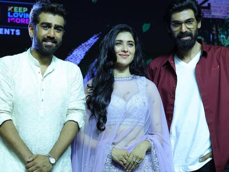 Rana Daggubati's brother Abhiram Daggubati to marry very soon, Know bride details latest Telugu news Abhiram Daggubati Marriage:త్వరలో రానా తమ్ముడు అభిరామ్ పెళ్లి - కన్ఫర్మ్ చేసిన సురేష్ బాబు, అమ్మాయి ఎవరో తెలుసా?