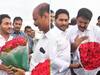 CM Jagan Returned: ఏపీకి తిరిగి వచ్చిన సీఎం జగన్‌-ముగిసిన లండన్‌ పర్యటన