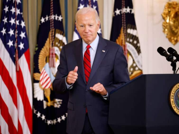 US Joe Biden Prisoner Swap Deal With Iran,To Release USD 6 Billion In Frozen Iranian Funds US Okays Prisoner Swap Deal With Iran, To Release $6 Billion In Frozen Iranian Funds