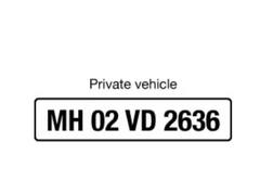 Multiple Colors Number Plates: ਕੀ ਤੁਸੀਂ ਜਾਣਦੇ ਹੋ ਵੱਖੋ-ਵੱਖੋ ਨੰਬਰ ਪਲੇਟਾਂ ਦਾ ਕੀ ਹੁੰਦਾ ਹੈ ਮਤਲਬ ?