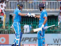 रोहित शर्मा ने तोड़ा शाहिद अफरीदी के सबसे ज्यादा छक्के लगाने का रिकॉर्ड, श्रीलंका के खिलाफ रचा इतिहास