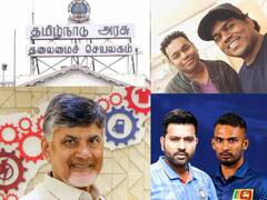 டெங்கு காய்ச்சல் தொடர்பாக அரசு ஆலோசனை.. சந்திரபாபு நாயுடுவுக்கு வீட்டு காவலா? .. இன்றைய முக்கிய செய்திகள்..!