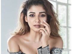 इस खास डाइट को फॉलो कर खुद को फिट रखती हैं जवान की एक्ट्रेस नयनतारा, जानें उनका फिटनेस सीक्रेट