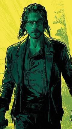 Jawan Review in 1 minute | शानदार है Shahrukh Khan की फिल्म