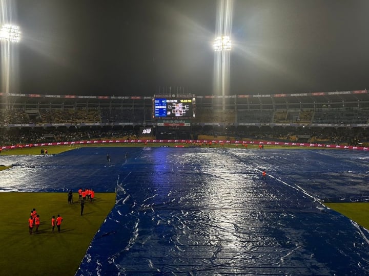 IND vs SL Weather Colombo R Premadasa Stadium rain may effect India Vs Sri Lanka match Asia Cup 2023 IND vs SL Weather: भारत-श्रीलंका मुकाबले पर मंडरा रहा तेज़ बारिश का खतरा, पढ़ें कैसा रहेगा कोलंबो का मौसम
