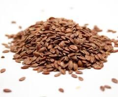 Health News: ਅਲਸੀ ਦੇ ਬੀਜ 'ਚ ਨੇ ਗੁਣਕਾਰੀ ਫਾਇਦੇ...ਸਿਹਤ ਨੂੰ ਮਿਲਦੇ ਨੇ ਕਈ ਲਾਭ