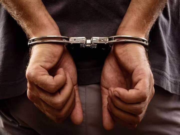 Mp Singrauli Police Smack Smuggler Arrested With Cash And 500 Grams Intoxicant Smack Found Ann