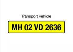 Multiple Colors Number Plates: ਕੀ ਤੁਸੀਂ ਜਾਣਦੇ ਹੋ ਵੱਖੋ-ਵੱਖੋ ਨੰਬਰ ਪਲੇਟਾਂ ਦਾ ਕੀ ਹੁੰਦਾ ਹੈ ਮਤਲਬ ?