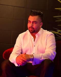 Sharry Mann: ਸ਼ੈਰੀ ਮਾਨ ਨੇ ਜਨਮਦਿਨ ਮੌਕੇ ਫੈਨਜ਼ ਨੂੰ ਦਿੱਤਾ ਖਾਸ ਤੋਹਫ਼ਾ, ਜਾਣੋ ਕਦੋਂ ਰਿਲੀਜ਼ ਹੋਵੇਗੀ ਨਵੀਂ ਐਲਬਮ