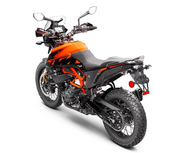 KTM 390 Duke: देखिए न्यू जनरेशन केटीएम 390 ड्यूक बाइक से जुड़ी पूरी डिटेल, टीवीएस आरटीआर 310 से है मुकाबला