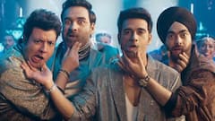 তানিষ্ক বাগচীর সুরে মুক্তি পেল 'ফুকরে ৩'-র প্রথম গান 'ভে ফুকরে'