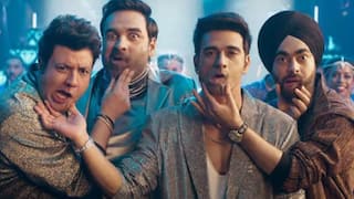 ‘Ve Fukrey’ song: তানিষ্ক বাগচীর সুরে মুক্তি পেল 'ফুকরে ৩'-র প্রথম গান 'ভে ফুকরে'