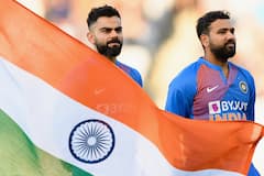 IND vs SL, Asia Cup 2023: Rohit Sharma, Virat Kohli Breaks WORLD RECORD As Pair