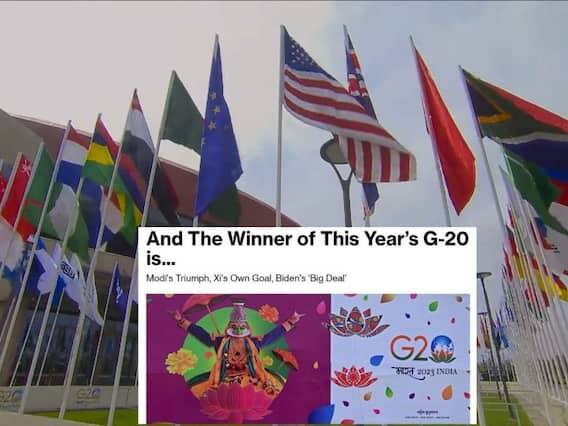 બ્લૂમબર્ગે કહ્યું,