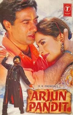 Bollywood Kissa: सनी देओल की इस फिल्म में बाल-बाल बची थी जूही चावला की जान, इस वजह से हो सकता था बड़ा हादसा