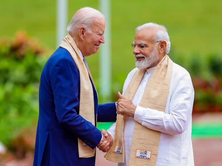 Angavastra Story world leaders in G20 interesting, connection with PM Modi Mann Ki Baat G20 में दुनिया के नेताओं को दिए गए 'अंगवस्त्र' की कहानी बहुत रोचक, पीएम मोदी के मन की बात से है कनेक्शन