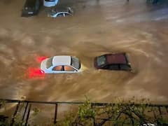 లిబియాలో వరద బీభత్సం, 2000 మంది మృతి!