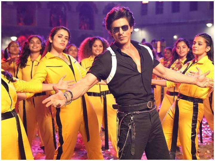 Jawan Box Office Collection Shah Rukh Khan Starrer Becomes Third Hindi Movie To Gross More Than Rs 300 Crore In 2023 Jawan Box Office Collection Day 5: Shah Rukh Khan Starrer Becomes Third Hindi Movie To Gross More Than Rs 300 Crore In 2023