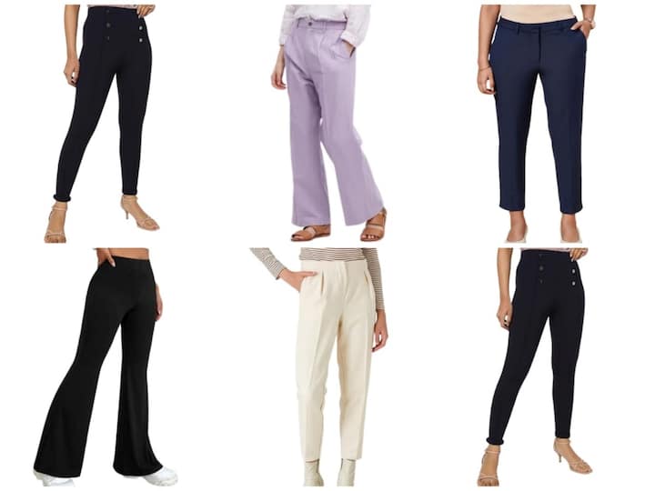 fashion trends every woman should own these trousers to elevate