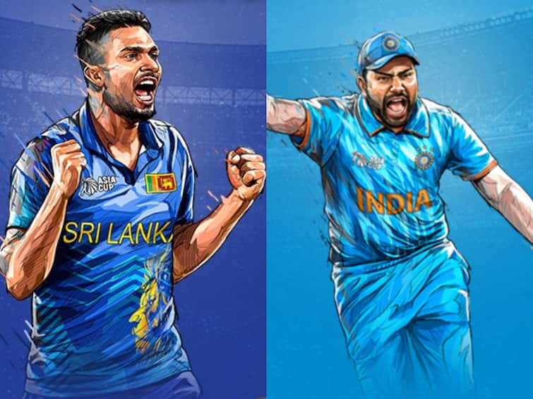 ind vs sl asia cup 2023 when where and how to watch telecast latest marathi news udpate आशिया चषकाची अंतिम लढत पाहा मोफत, भारत-श्रीलंका सामना कधी,कुठे पाहाल?